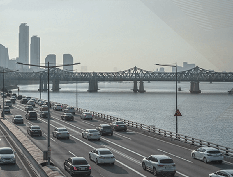 평택 브레인시티 주거인프라